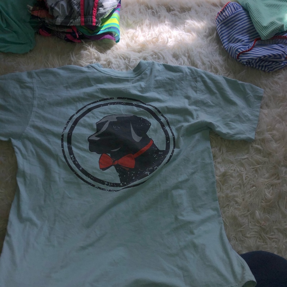 Southern proper tee shirt